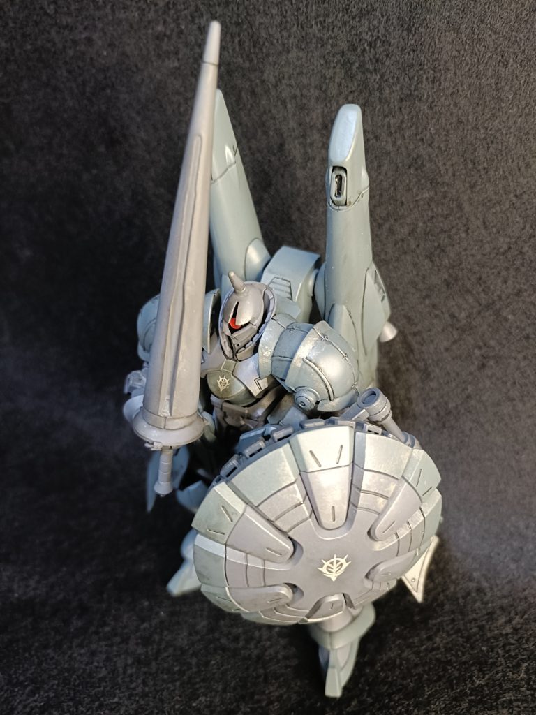 作品名：接戦ですね😆<p>白組の負け戦だとあきらめて、作りかけは年越しにしちゃったけど、頑張ってもうひと作品あげれば良かったかな😅 でも今日は仕事だしなぁ😔 投稿できたギャンさんにもう少し頑張ってもらおう😁 ま、赤も白もどっちも頑張ってかな😁 皆 [&hellip;]</p>
