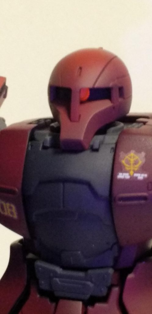 イタミテックさんのYouTubeを参考にブラックライトで光る様に加工しました