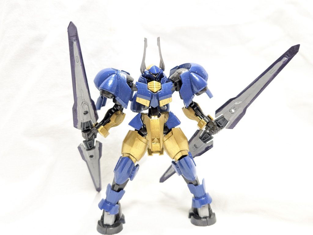 ヘルムヴィーゲ・リンカー–4枚目/制作者：miyaji