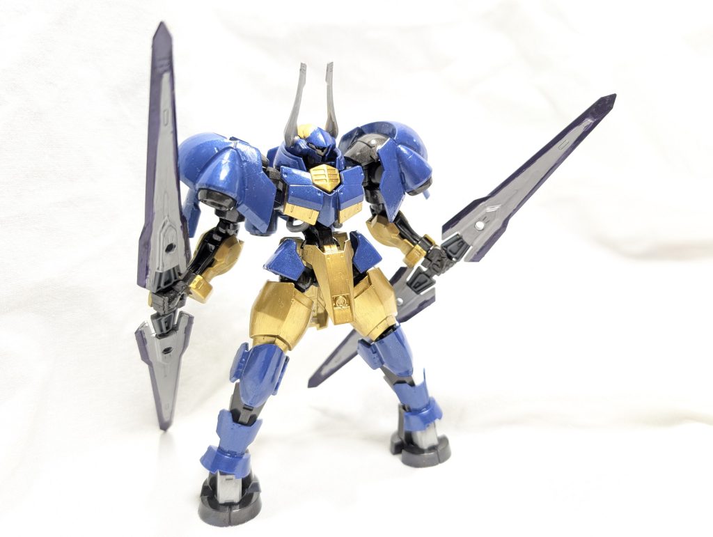 ヘルムヴィーゲ・リンカー–5枚目/制作者：miyaji