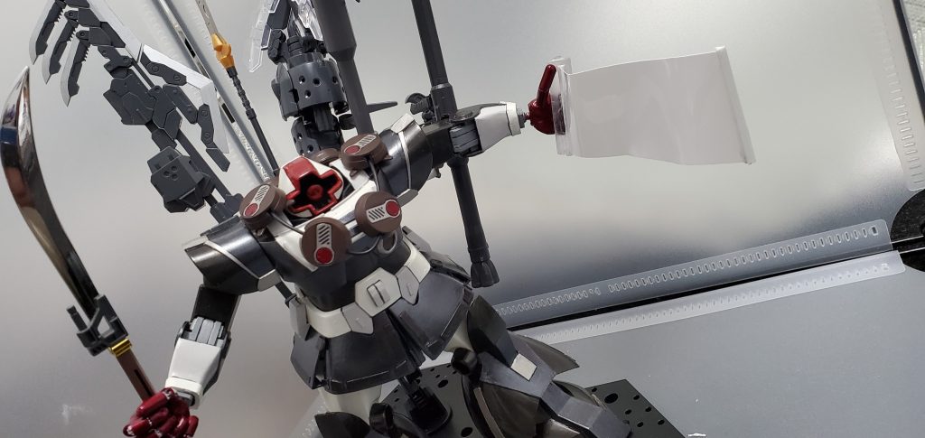 ドムBENKEI–4枚目/制作者：YOSHION