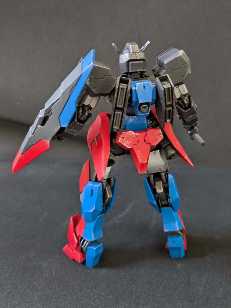 3体合体6変化？？–3枚目/制作者：すぎうらお