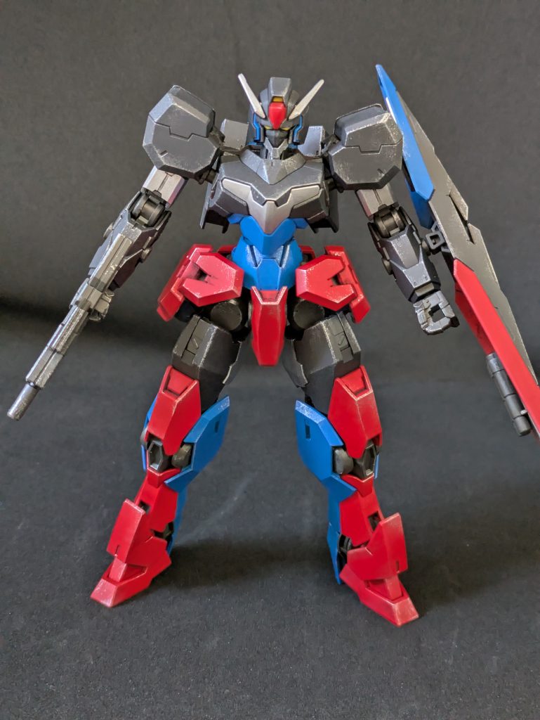 3体合体6変化？？–4枚目/制作者：すぎうらお