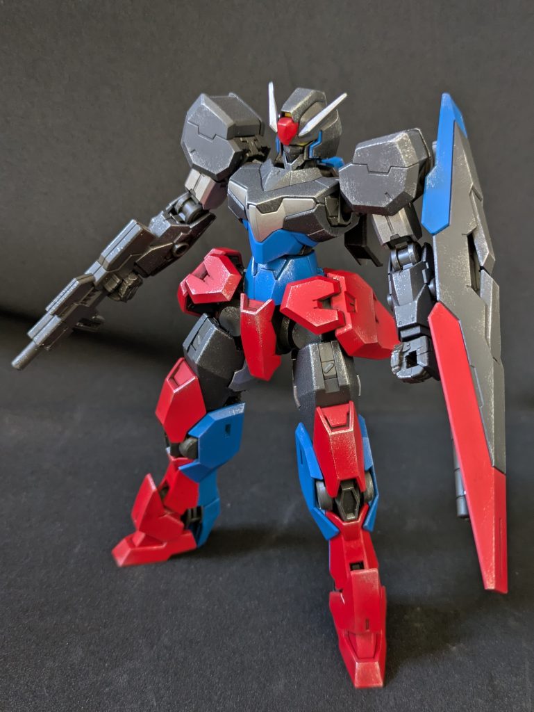 3体合体6変化？？–2枚目/制作者：すぎうらお