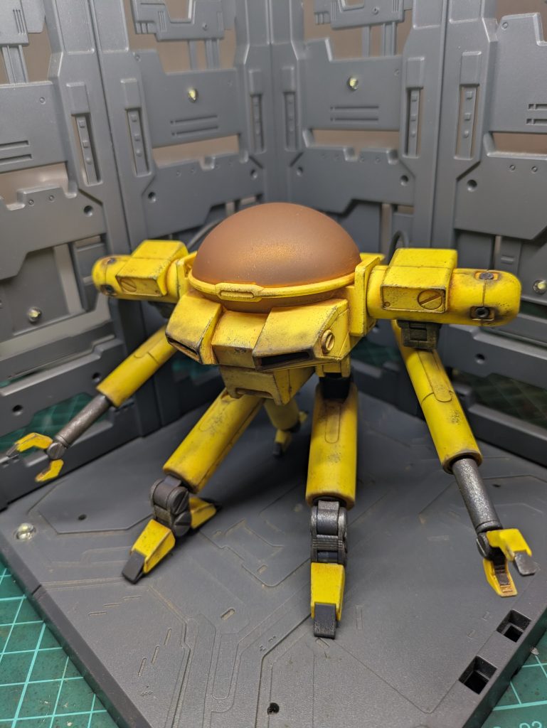 役目を終えたメッド–3枚目/制作者：すぎうらお