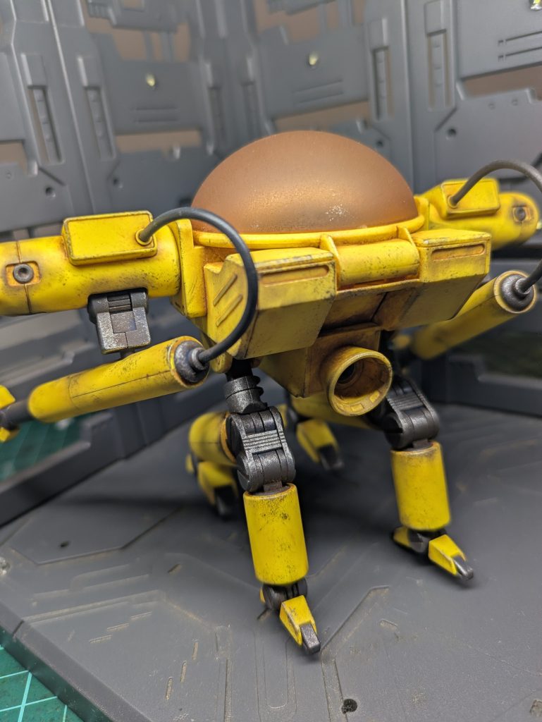 役目を終えたメッド–4枚目/制作者：すぎうらお