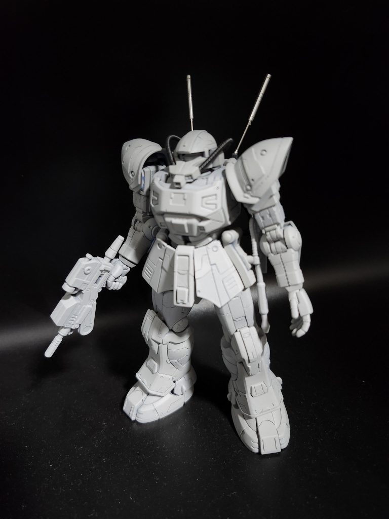 サフで様子見ました