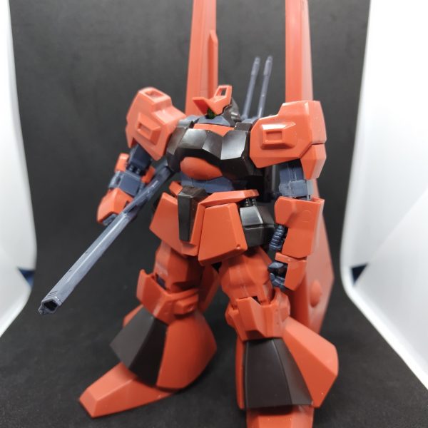やっとの思いで手に入れたシュツルムディアス(zaku-kao4)高かったので、何時もより時間かかってます(zaku-kao4)（3枚目）