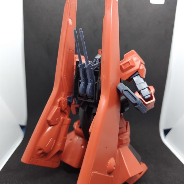 やっとの思いで手に入れたシュツルムディアス(zaku-kao4)高かったので、何時もより時間かかってます(zaku-kao4)（2枚目）