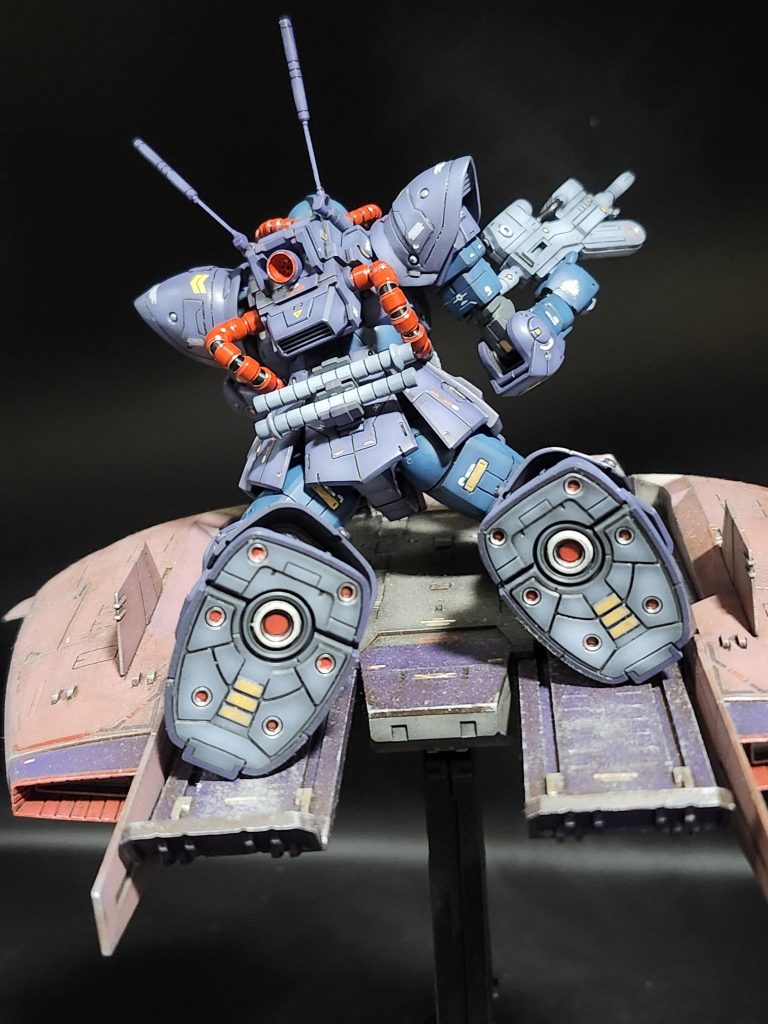 バックショット