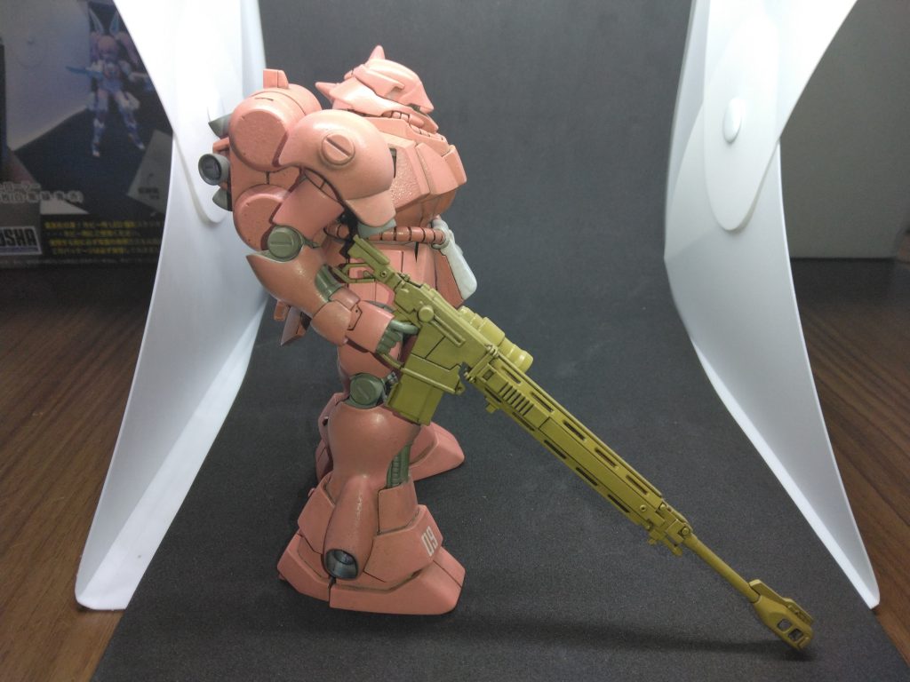 マント無し右側