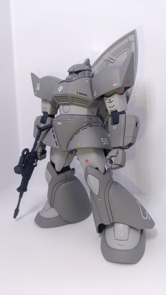 量産型ゲルググ