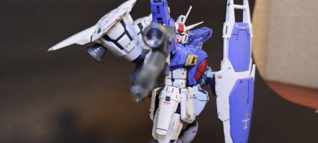 見てくださりありがとうございます。今後もプラモライフ楽しみたいと思います。