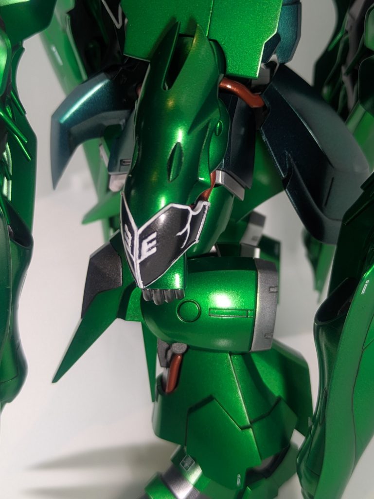 エングレービングは難しかったです💦次シナンジュもやりたいですが、シールかな