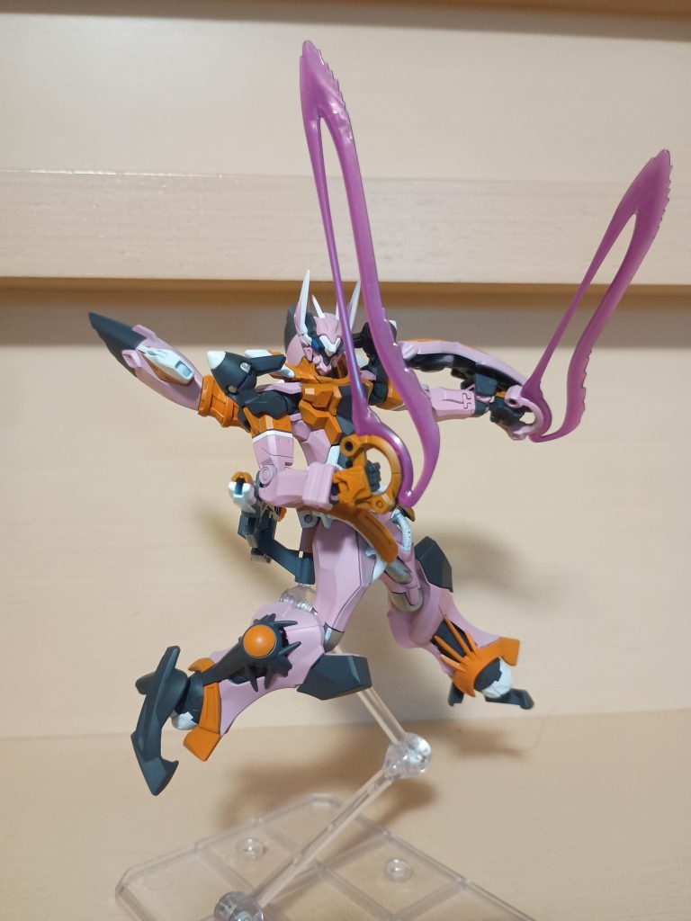 GQ ジフレド–4枚目/制作者：hayahio