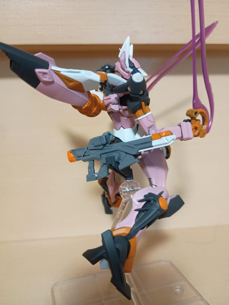 GQ ジフレド–2枚目/制作者：hayahio