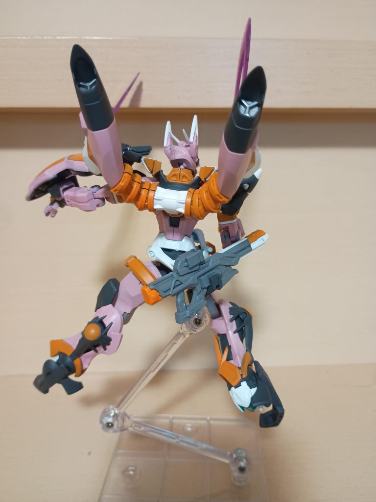 GQ ジフレド–3枚目/制作者：hayahio