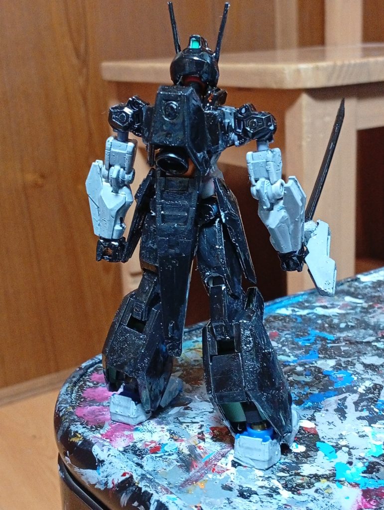 過去作リペア–4枚目/制作者：Abraham.