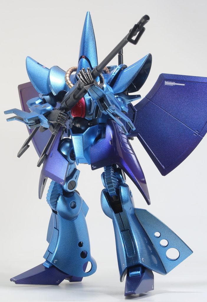 HG ハンブラビ–2枚目/制作者：yanwoo