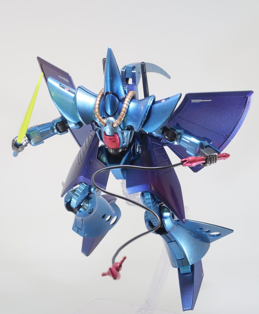 HG ハンブラビ–4枚目/制作者：yanwoo