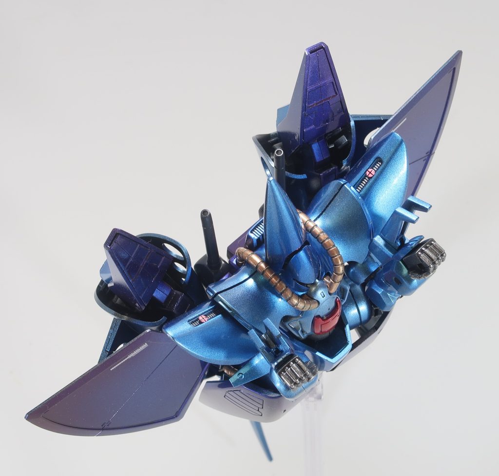 HG ハンブラビ–5枚目/制作者：yanwoo