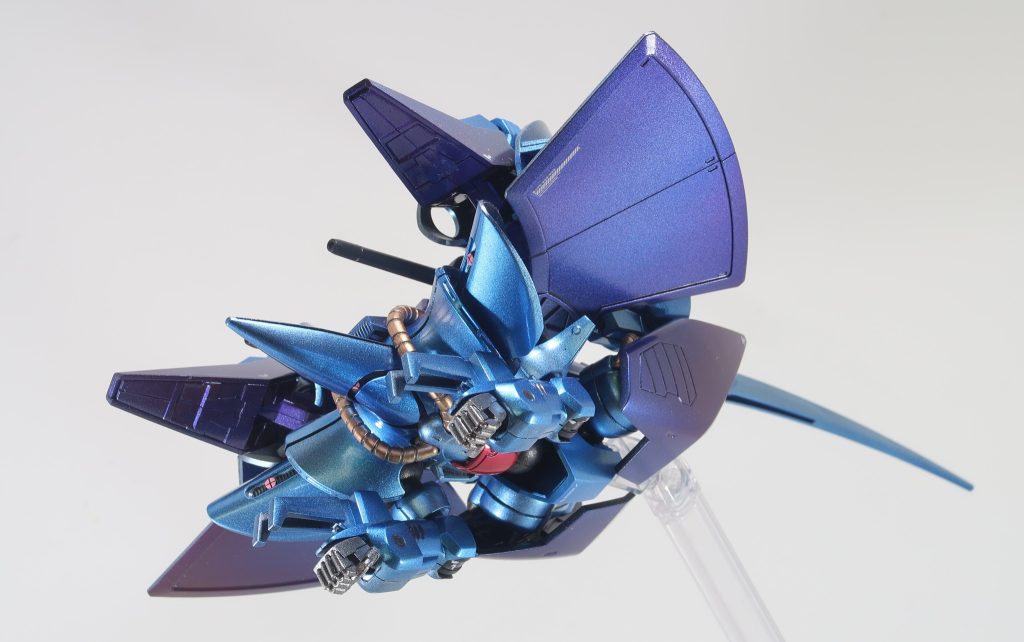 HG ハンブラビ–3枚目/制作者：yanwoo