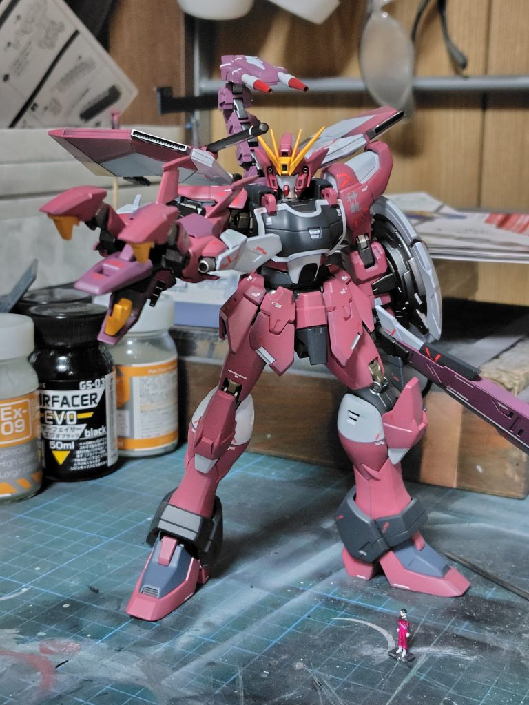 防盾システム「ドラゴンハング」