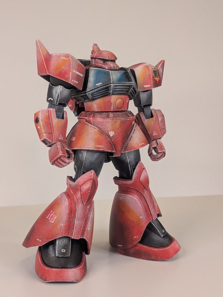 右側から漫画ジョニー・ライデンの帰還を読んでいて、ジョニゲル欲しいなぁと思っていたら、プレバンで出ましたからね嬉しかったですバンダイ様のこういう機動性というかフットワークの良さは素晴らしいですね‼️大企業とは思えない素早さに頭が下がります