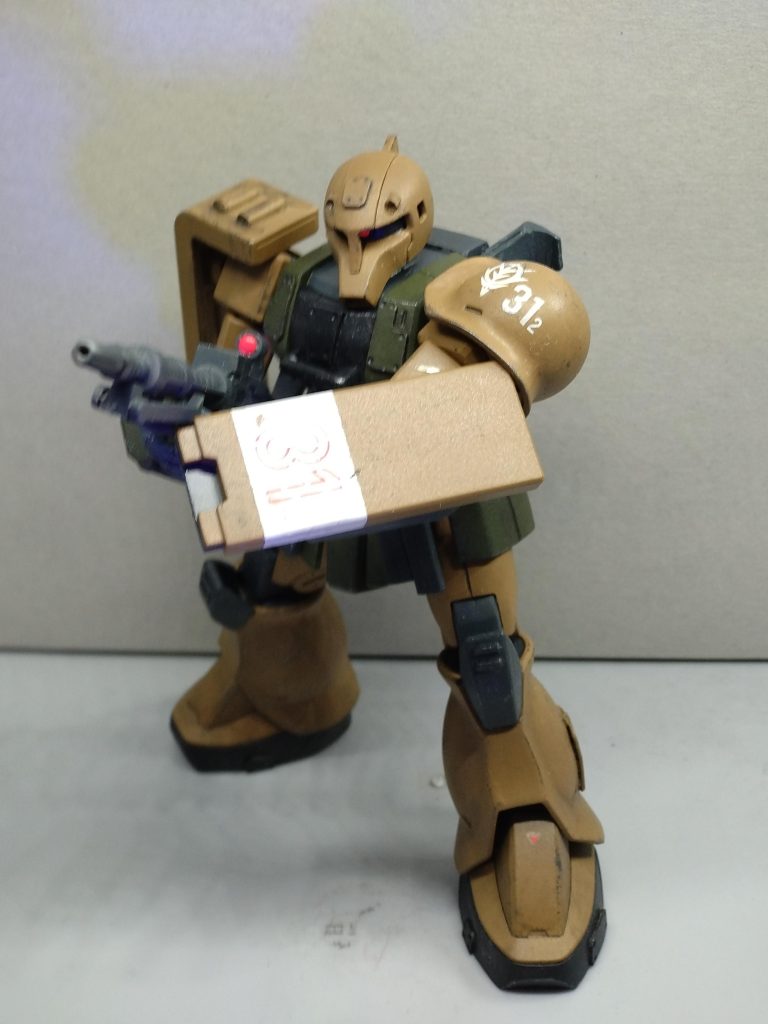 改めて昔作った作品を今いじり直してみると、なかなか面白いものですね。とても懐かしい気持ちで制作できました。閲覧ありがとうございました!また次の作品でお会いしましょう!