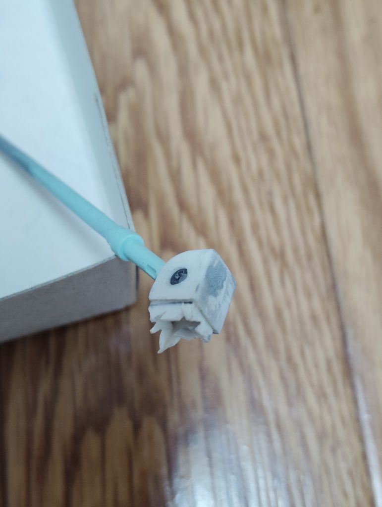 ガンダム　〜the Last Shooting〜–7枚目/制作者：Zoo