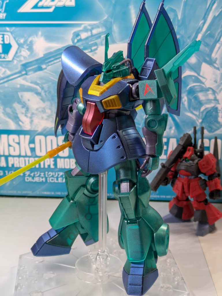 ディジェ–2枚目/制作者：鈴木 英介