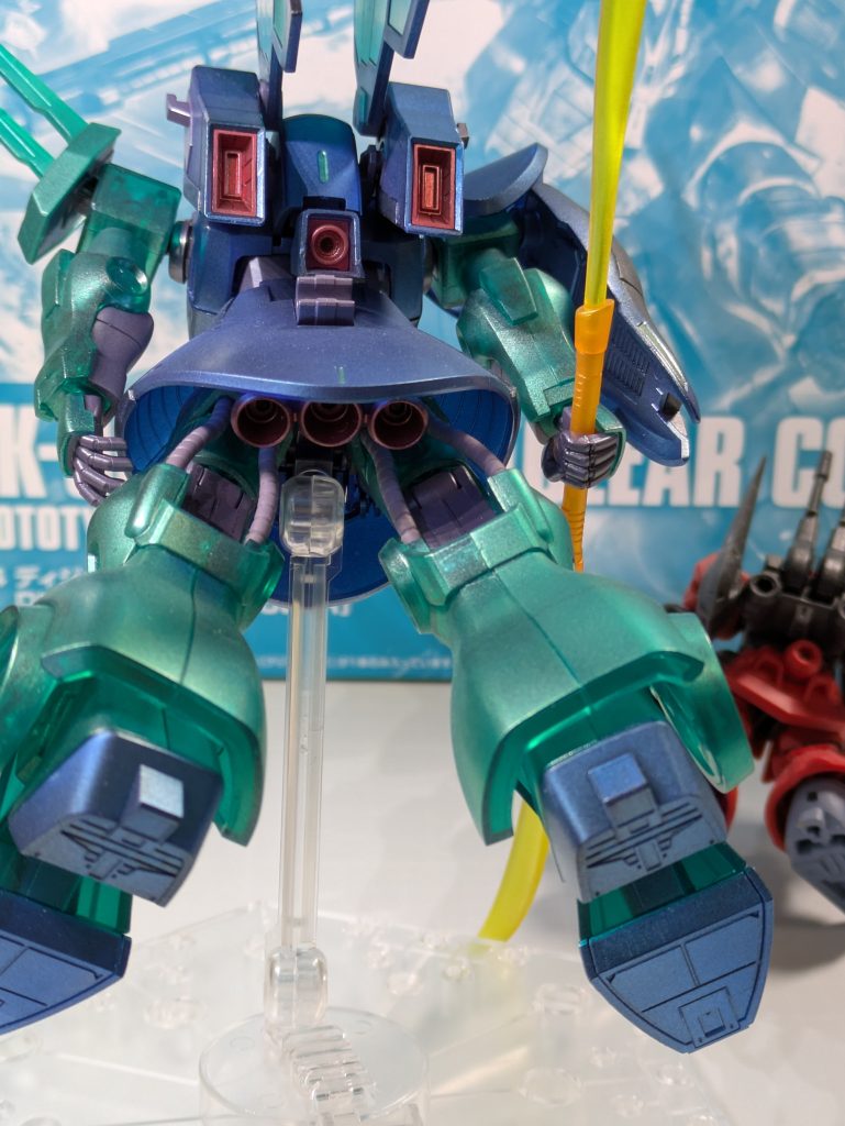 ディジェ–3枚目/制作者：鈴木 英介