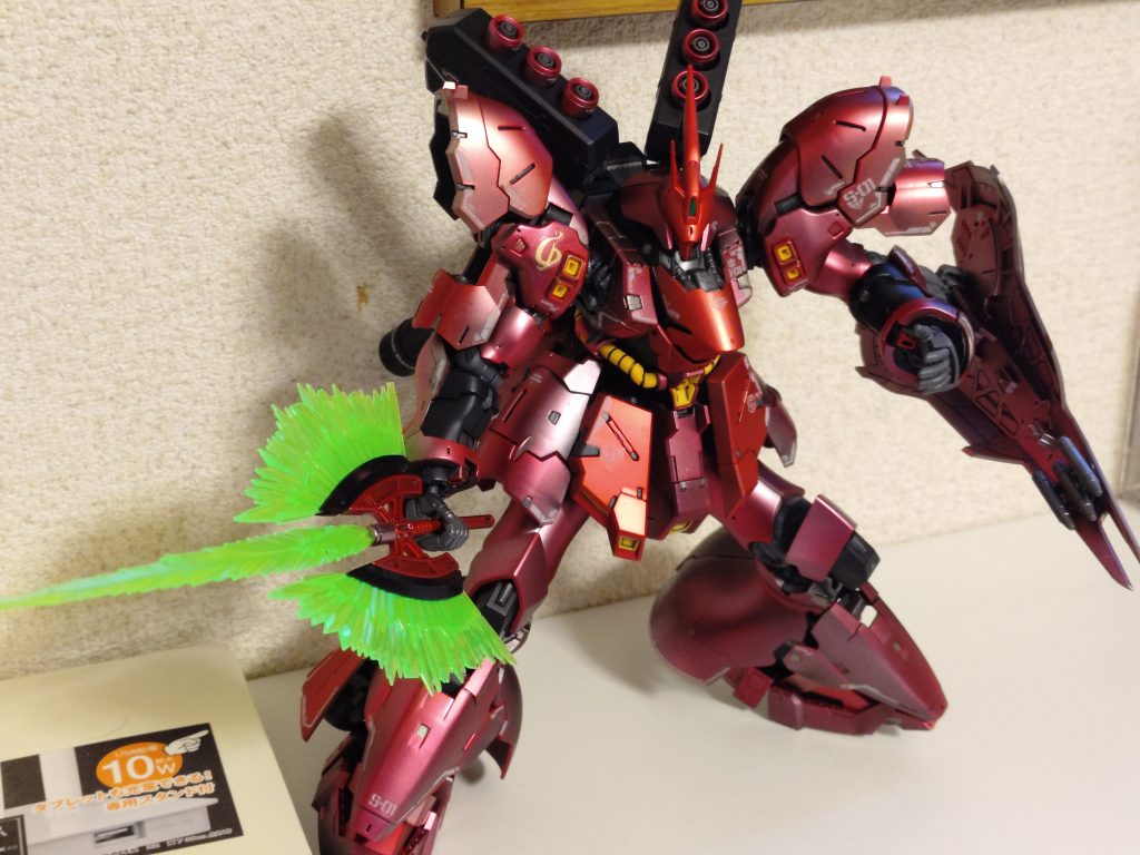 名作で名機なのかもしれない–4枚目/制作者：@syunkichi0291