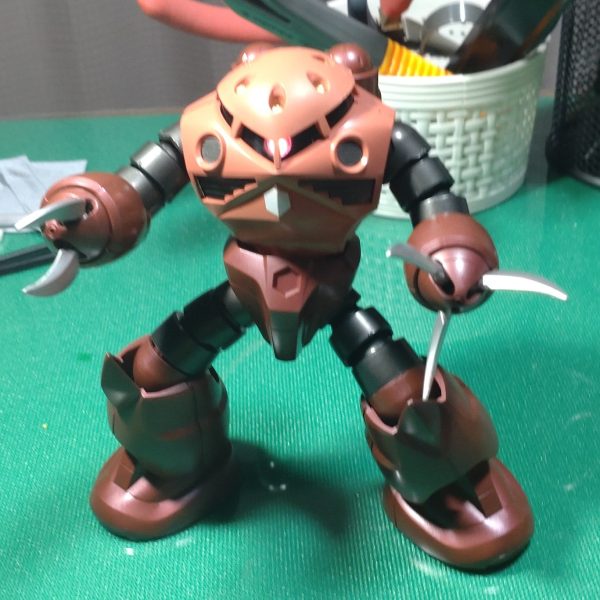 お初に投稿いたします