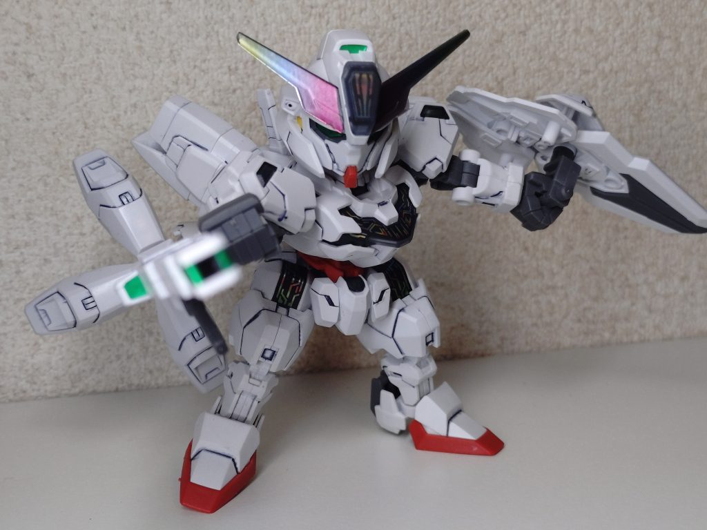 原作自体も中々含みのあるストーリーで、色々考えさせられる作品でしたね。