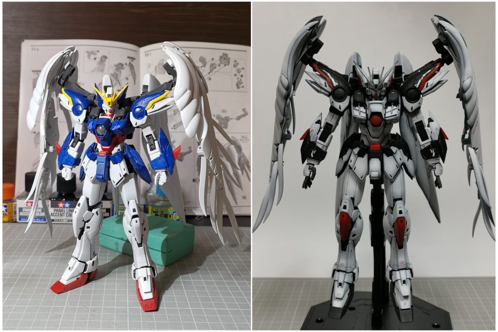 “正義”と“悪”