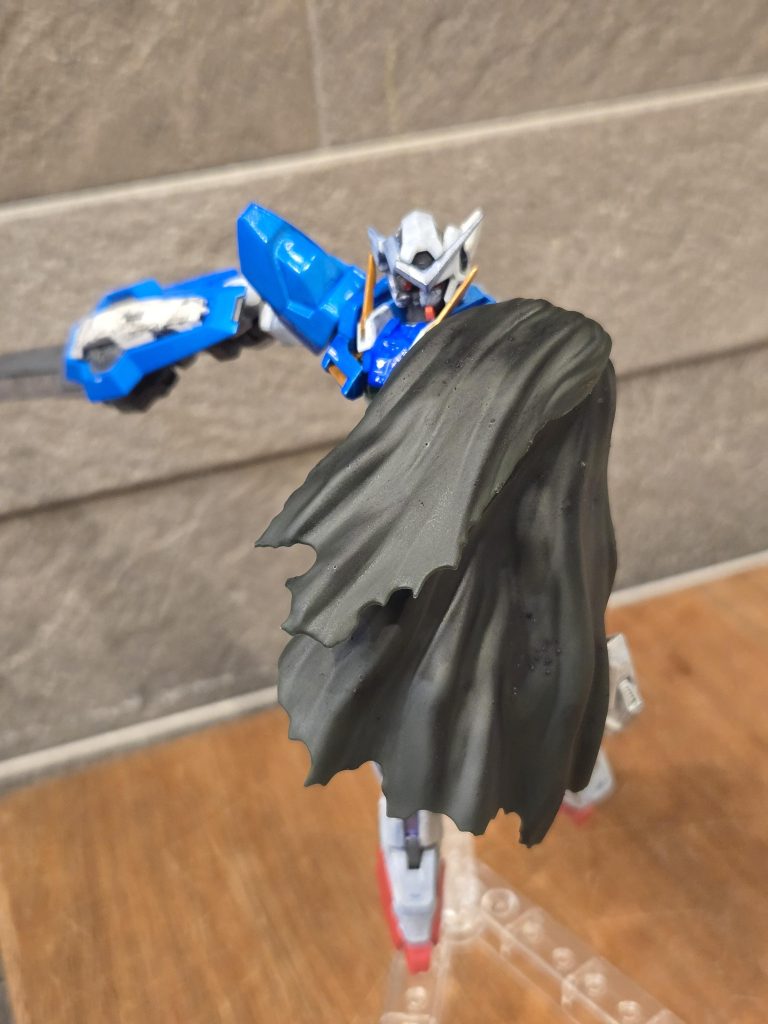 あ、かっこいい…