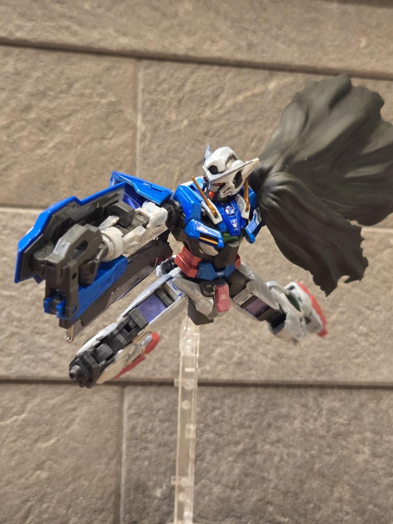 いい大人が深夜にポーズ変えながら遊び倒してました(笑)