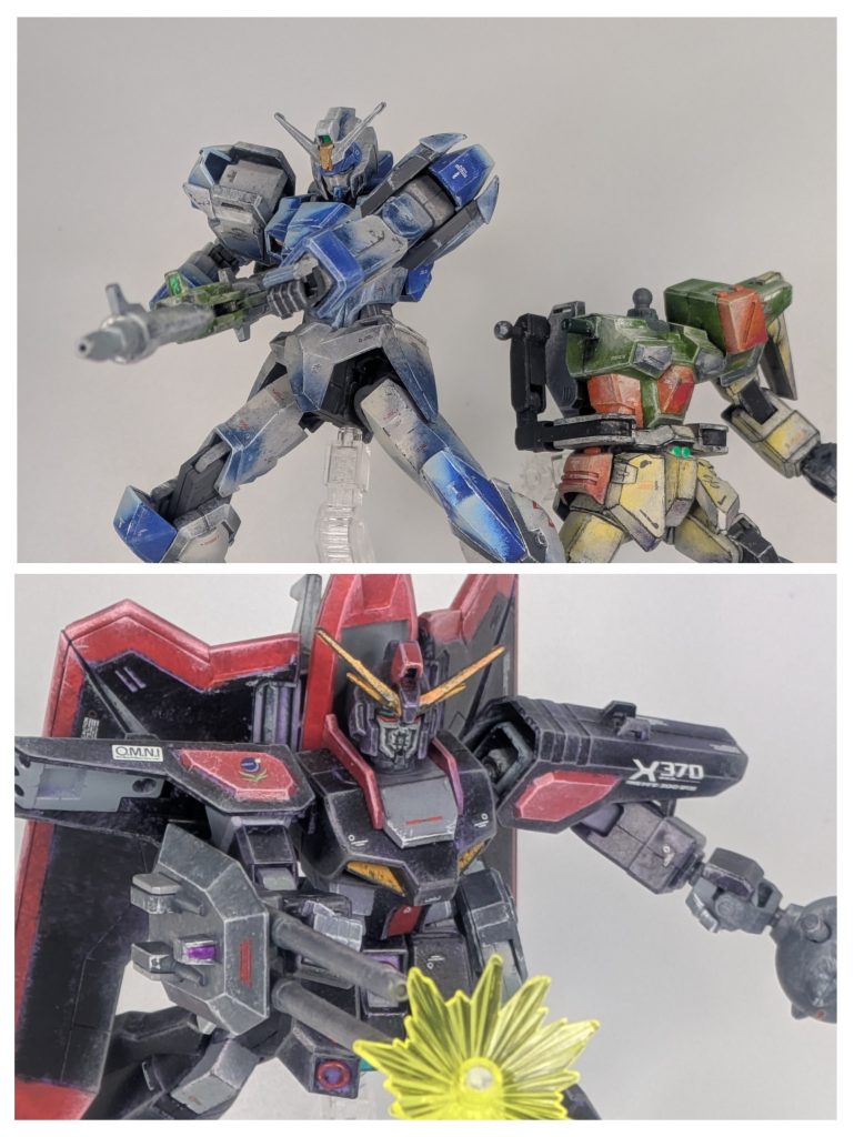 続いてレイダー