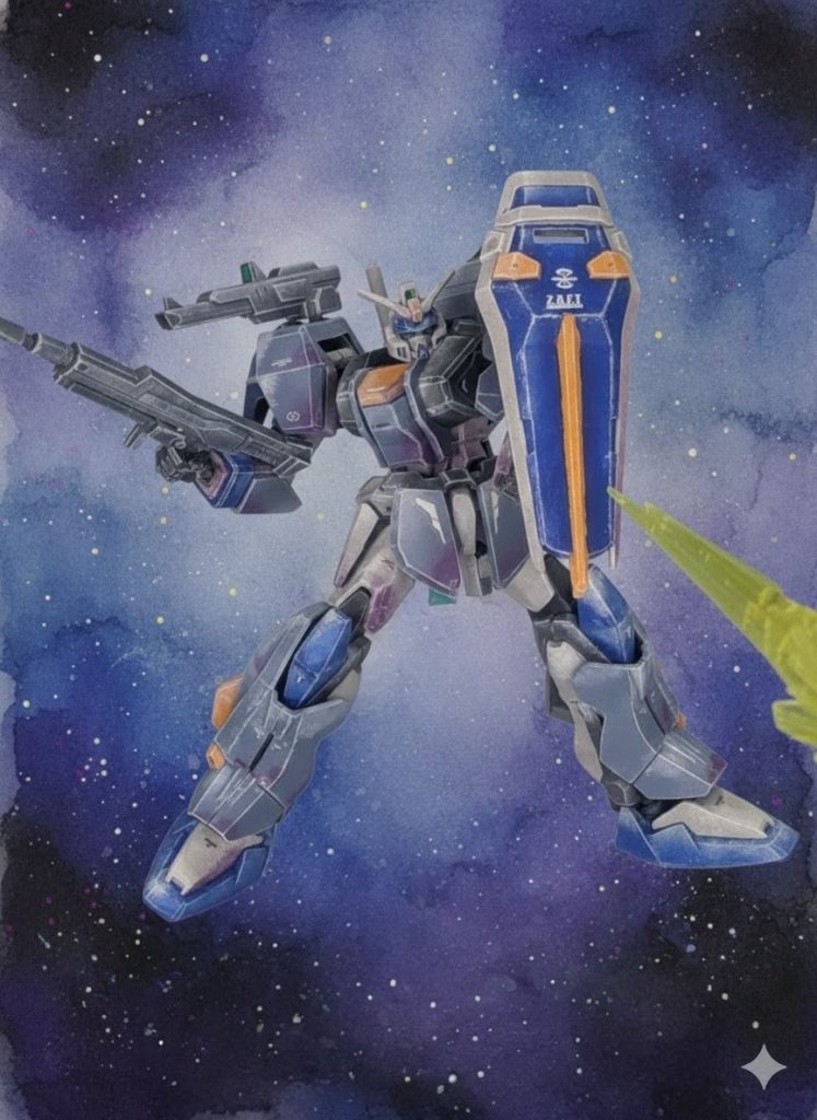 フレスベルグがデュエルを襲う😱