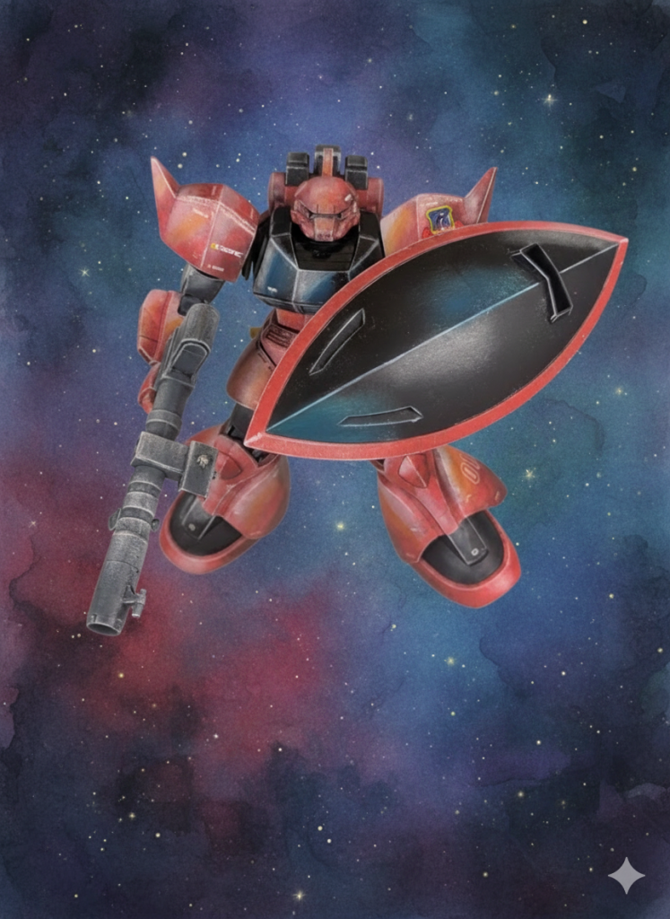 もう一度Gemini君にお願い