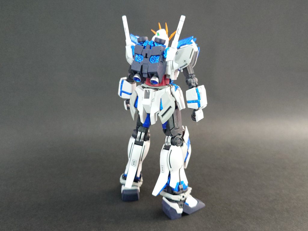 覚醒時をイメージしています。