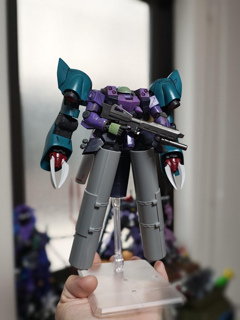 デカブツ2つを制作中です！！来年度から受験生なので、投稿頻度が落ちると思いますが、来年も宜しくお願いします🙏ご閲覧ありがとうございました！！