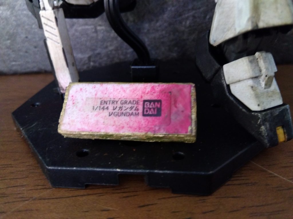 デガールの捨てしまいがちなこんなのをアレンジをしてみました＼(^o^)／ 