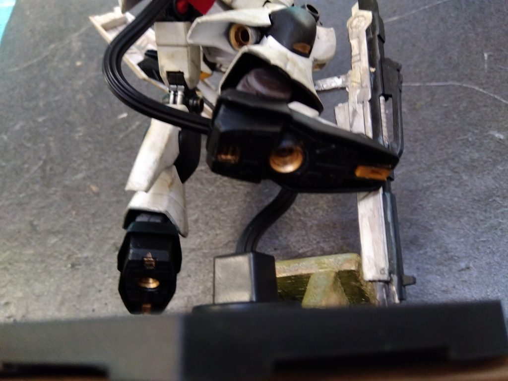 裏足にこだわりがあります!