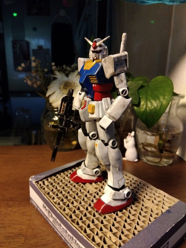 自分なりにHGに近い感がありましたよー👍️おすすめの一品です✨