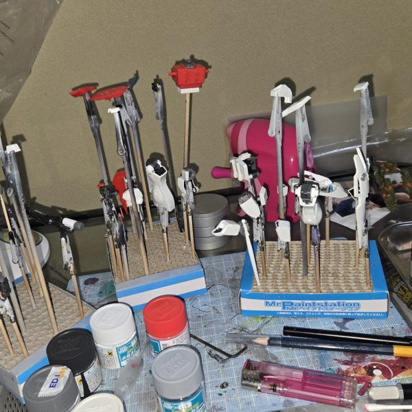 紅白に向けて…