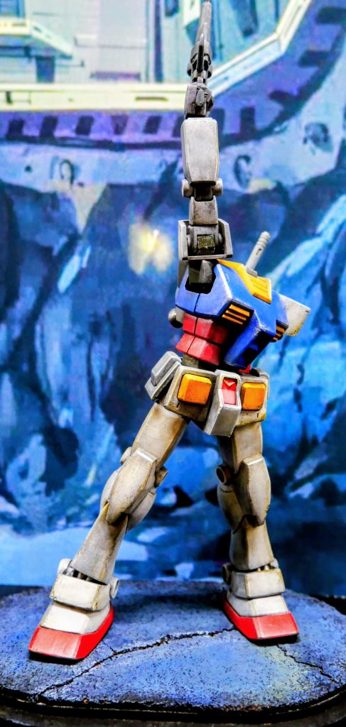 ラストシューティング–4枚目/制作者：キャバリアムーチョ