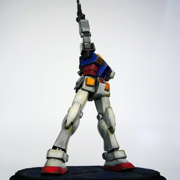 ラストシューティング