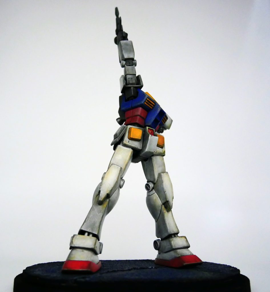 ラストシューティング